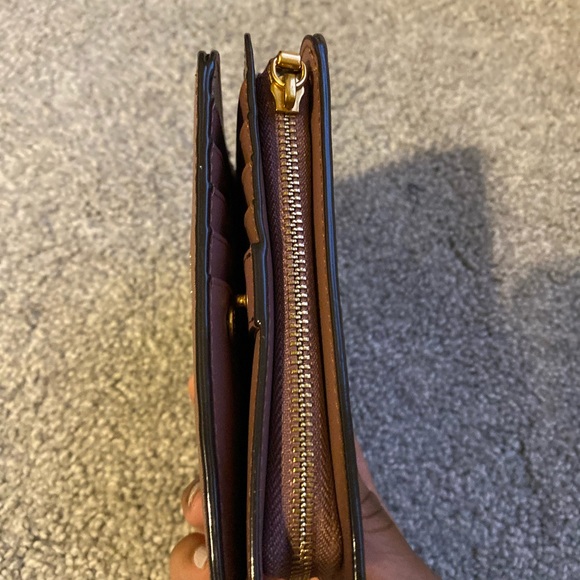 Women’s wallets various brands - Picture 8 of 10